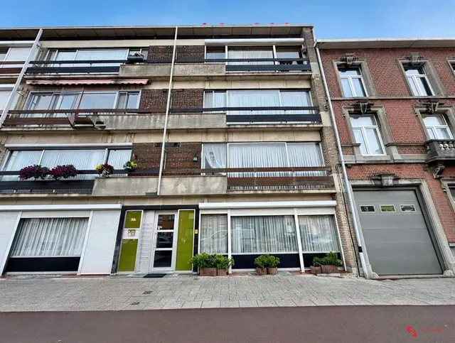 Appartement à vendre à Hoboken – 1/10