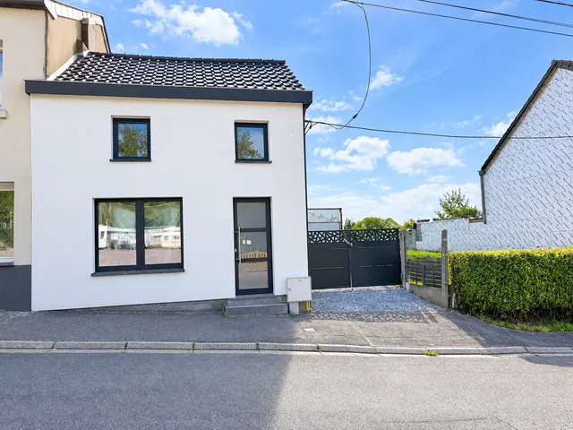 Huis te huur in Farciennes – 1/10