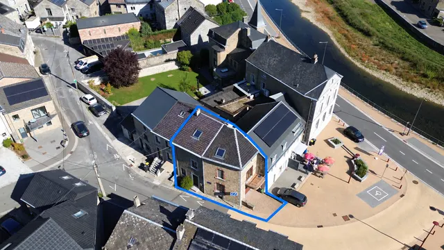 Maison à vendre à Comblain-au-Pont – 1/10