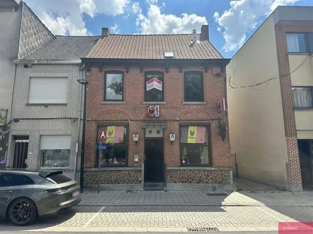 Maison à vendre à Zele – 1/10