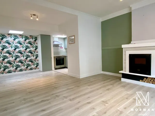 Huis te huur in Harelbeke – 1/10