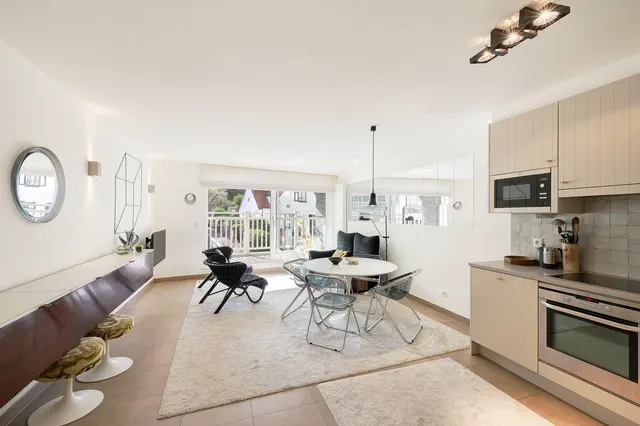 Appartement à vendre à Duinbergen – 1/10