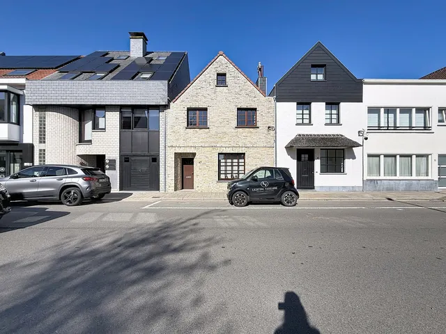 Huis te huur in Knokke-Heist – 1/10