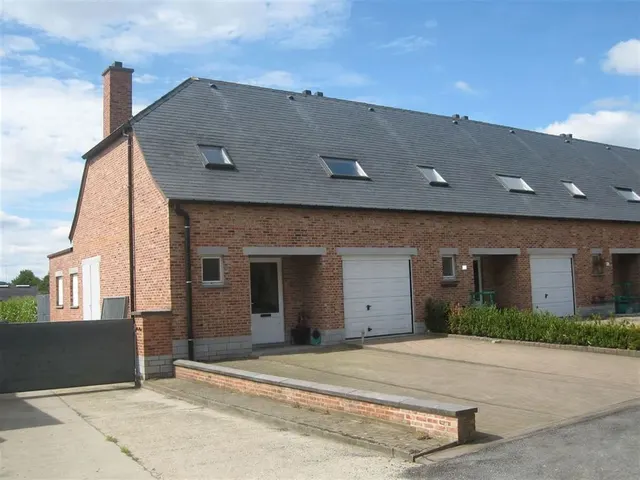 Maison à louer à Herselt – 1/10