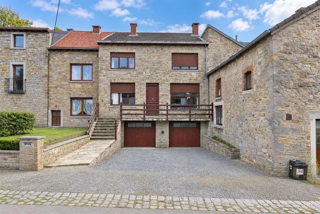 Huis te koop in Sprimont – 1/10