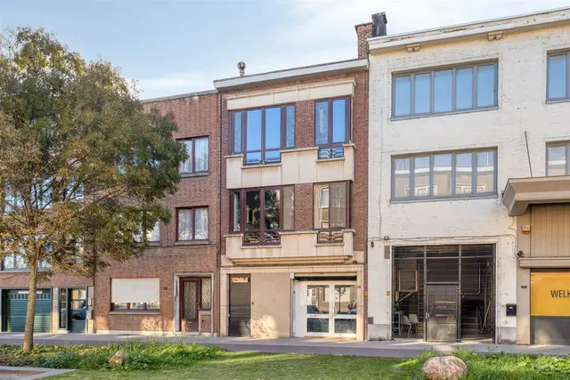 Appartement à vendre à Deurne – 1/10