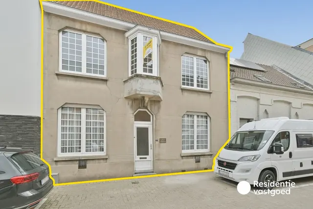 Woning à vendre à Gistel – 1/10