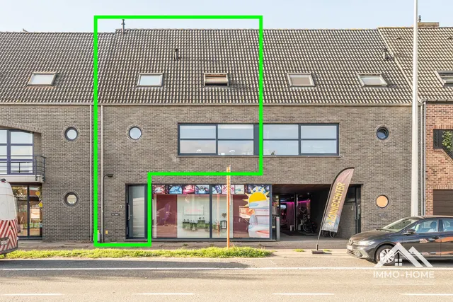 Appartement à vendre à Lokeren – 1/10
