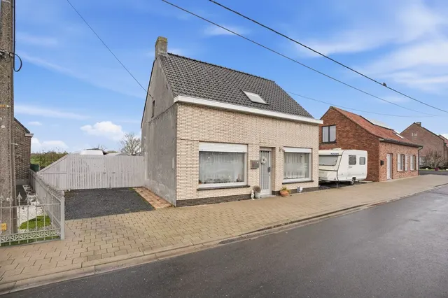 Maison à vendre à Klerken – 1/10