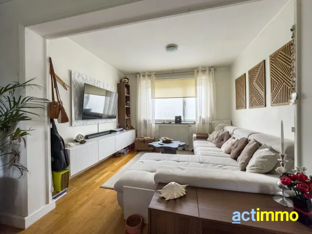 Huis te koop in Mouscron – 1/10