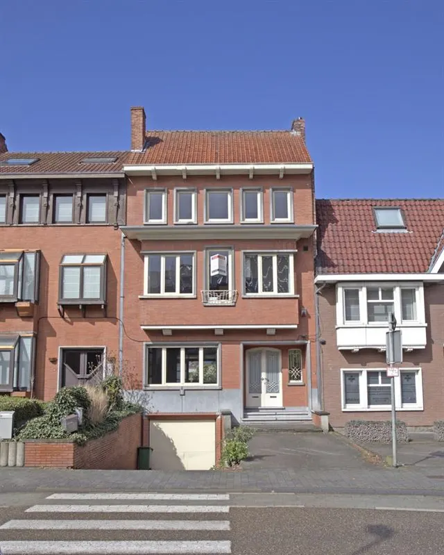 Huis te koop in Hasselt – 1/10