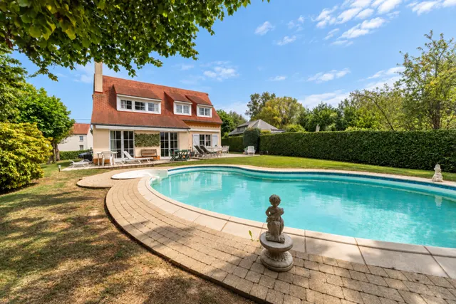 Huis te koop in Lasne – 1/10