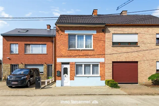 Huis te koop in Bonheiden – 1/10
