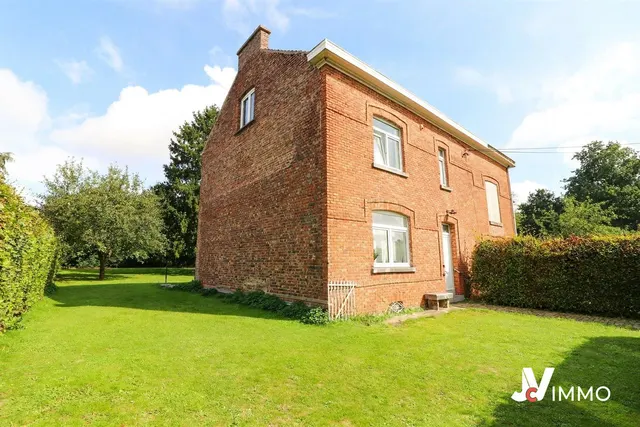 Huis te koop in Braives – 1/10