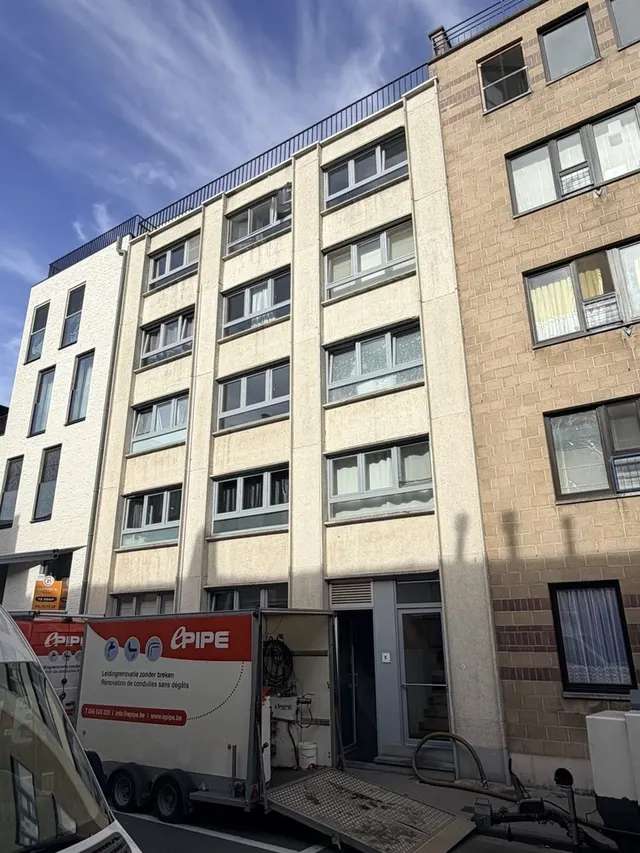 Studio te koop in Leuven – 1/6