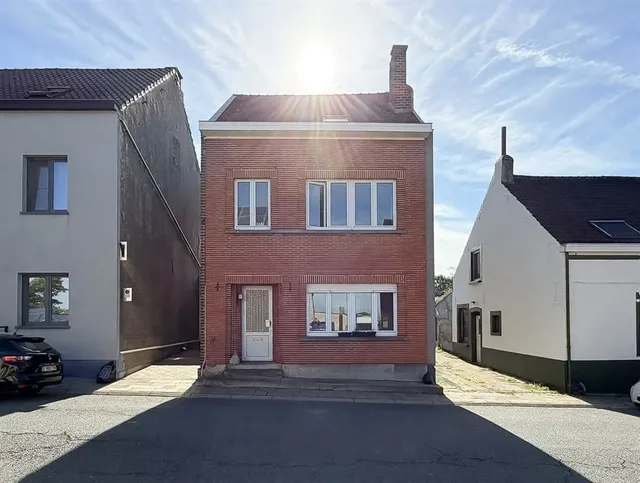 Maison à louer à Halle – 1/10