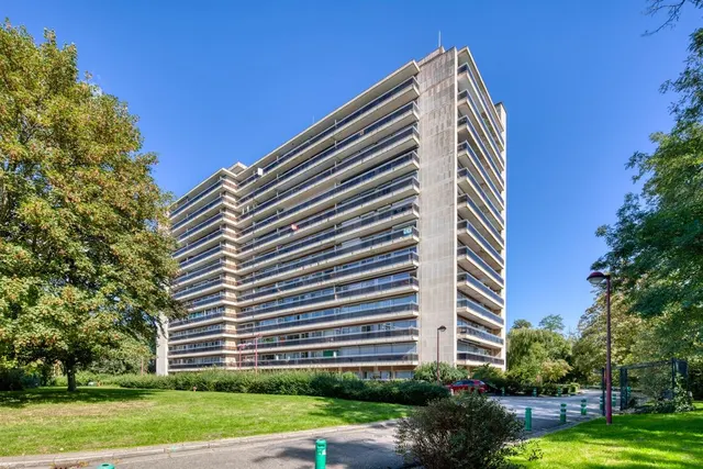 Studio te koop in Liège – 1/10