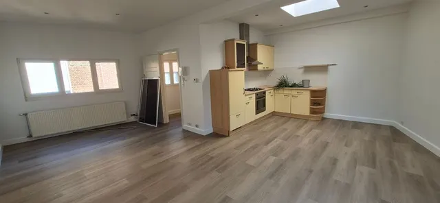 Appartement à louer à Lier – 1/10