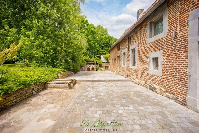 Maison à vendre à Grâce-Hollogne – 1/10