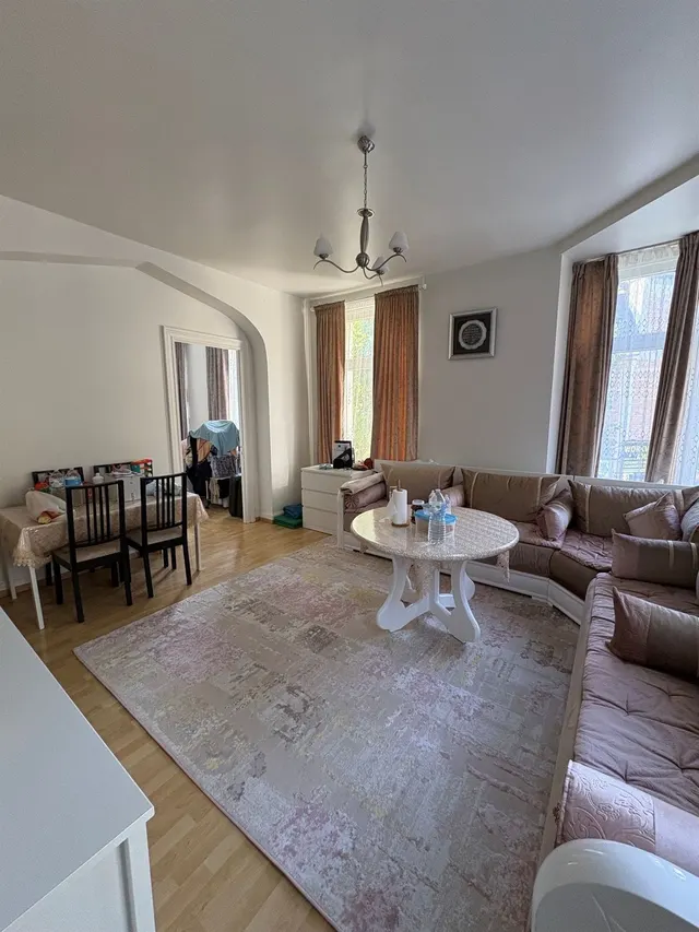 Appartement à vendre à Molenbeek-Saint-Jean – 1/10