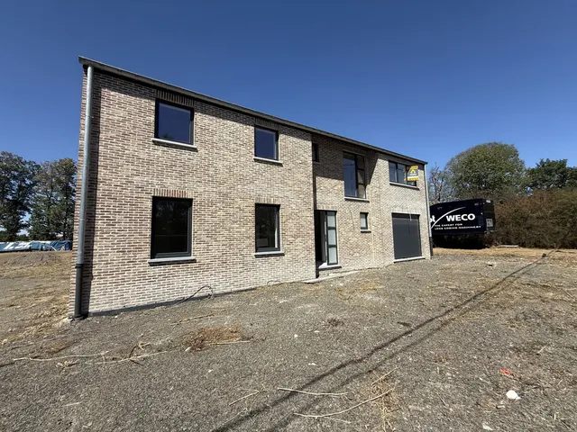 Huis te koop in Durbuy – 1/10