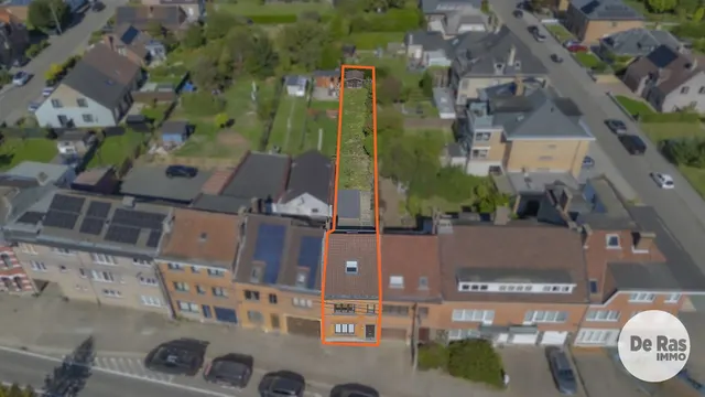 Maison à vendre à Dilbeek – 1/10
