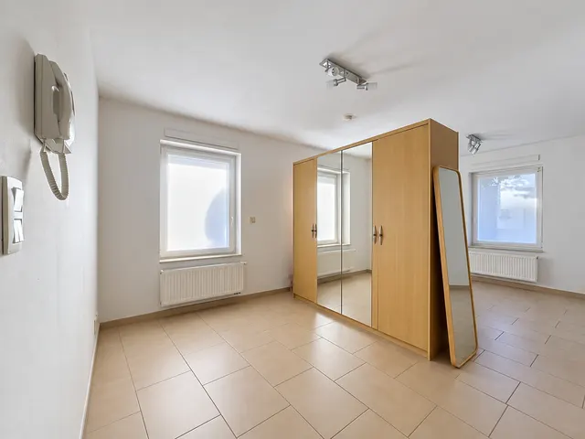 Appartement te huur in Anderlecht – 1/6