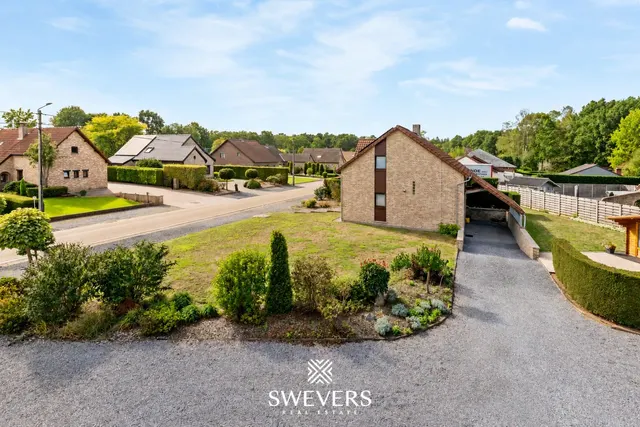 Woning à vendre à Heusden-Zolder – 1/10
