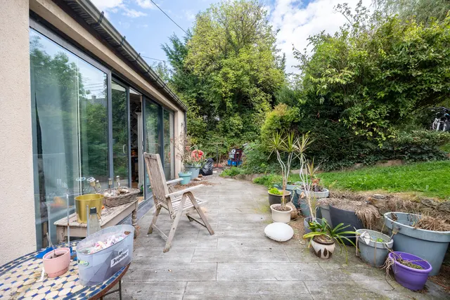 Huis te koop in Fosses-la-Ville (Le Roux) – 1/10