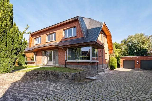 Maison à vendre à Berlaar – 1/10