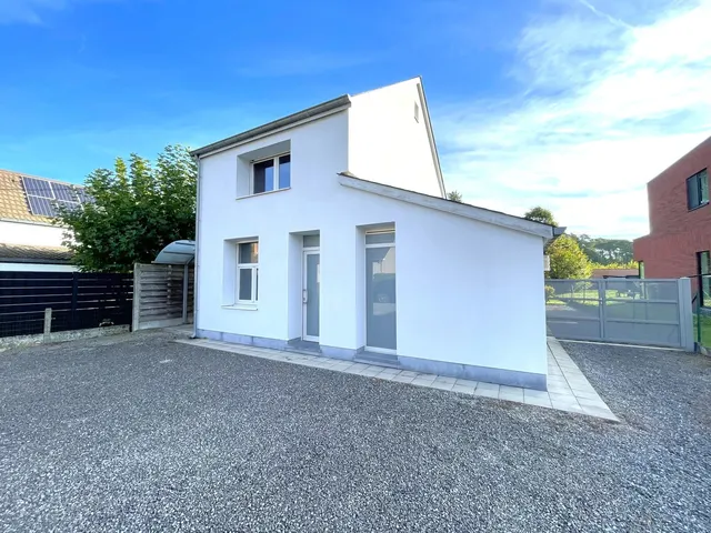 House for rent in Tremelo – 1/4