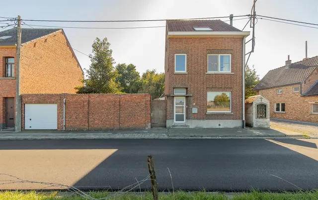 Huis te koop in Londerzeel – 1/10
