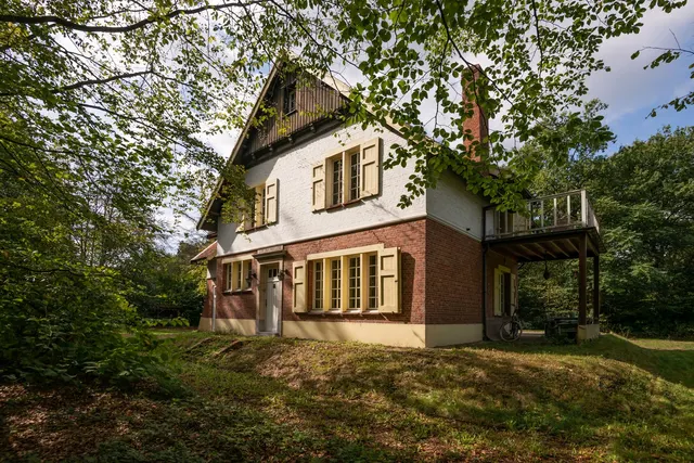 House for sale in Kapellen – 1/10