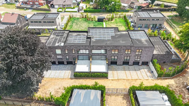 House for sale in Heusden-Zolder – 1/10