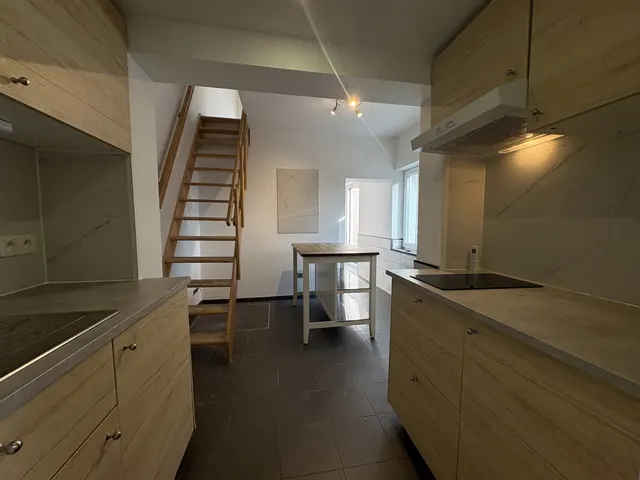 Maison à louer à Charleroi Jumet – 1/10
