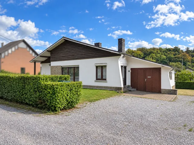 Maison à vendre à Jemelle – 1/10
