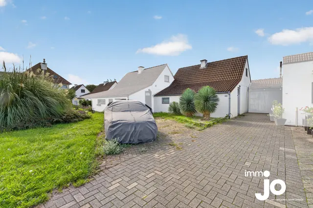 Huis te koop in Bredene – 1/10
