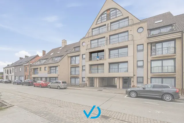 Appartement à vendre à Roeselare – 1/10