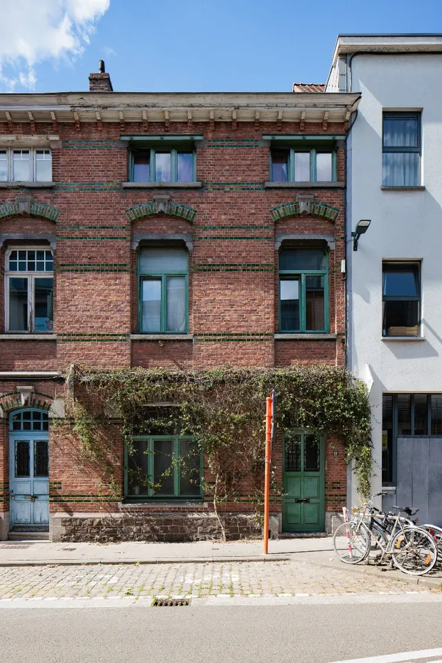 Maison à vendre à Gent – 1/10
