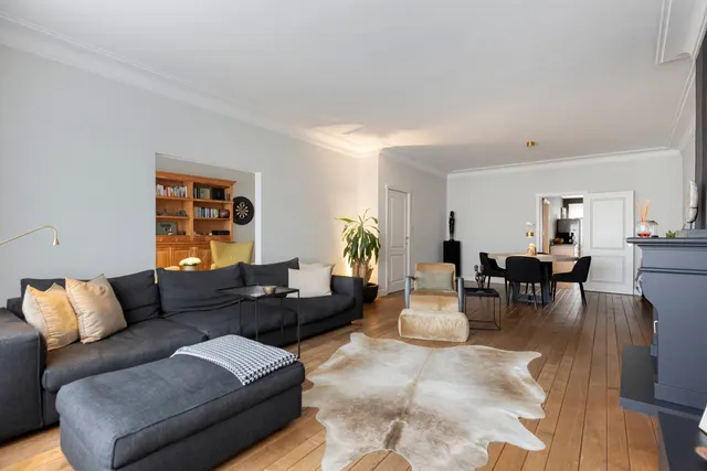 Appartement à vendre à Deurne – 1/10
