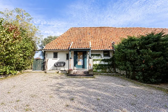 Huis te koop in Arc-Wattripont – 1/10