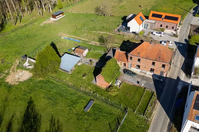 Huis te koop in Elzele – 1/10