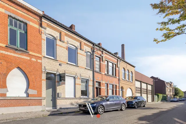 Huis for sale in Izegem – 1/10