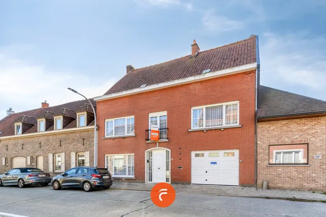 Woning à vendre à Heule – 1/10