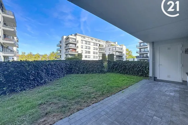 Appartement te koop in Anderlecht – 1/10