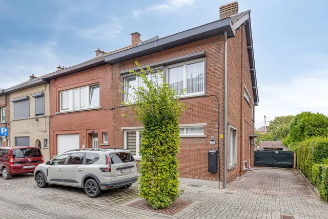 Huis te koop in Vilvoorde – 1/10