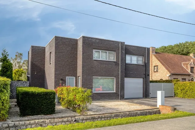 Villa à vendre à Duffel – 1/10