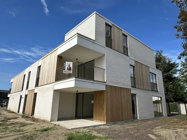 Appartement à louer à Aalter – 1/10