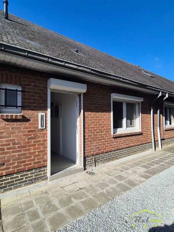 Huis te huur in Montignies-Sur-Sambre – 1/10