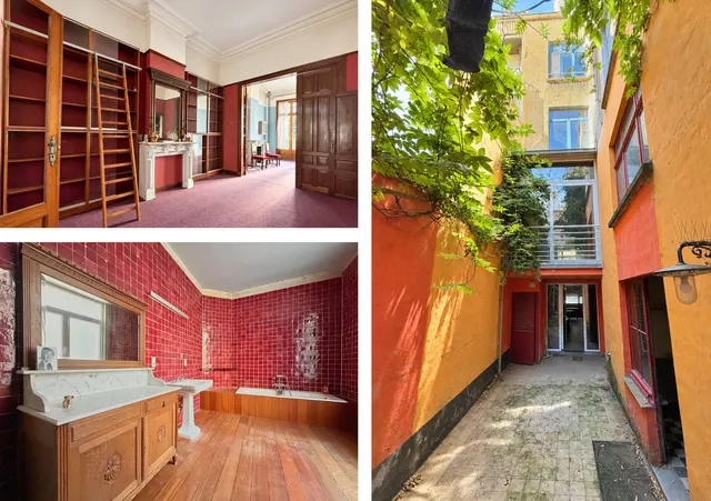 Huis te koop in Oostende – 1/10